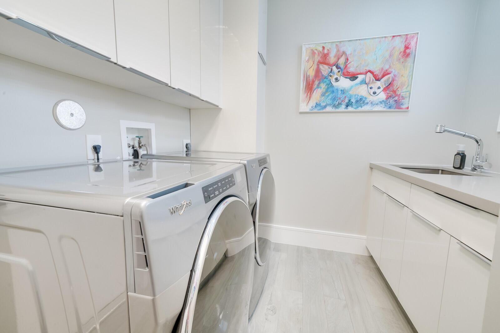 RIO POCO - Residential