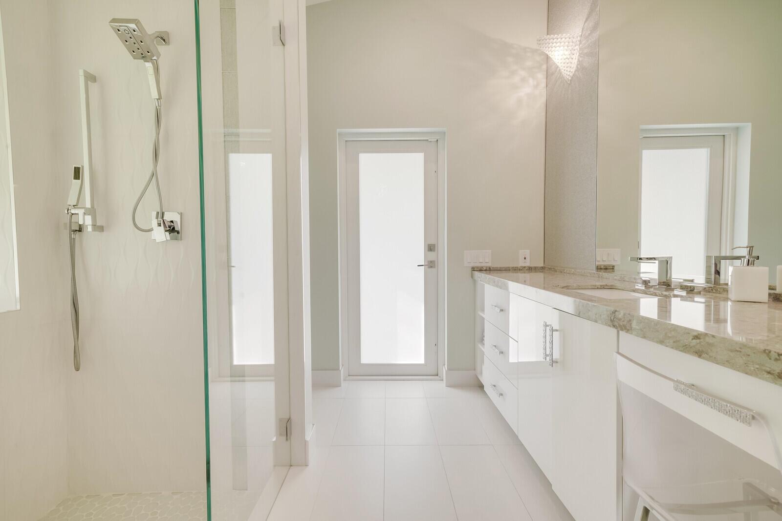 RIO POCO - Residential