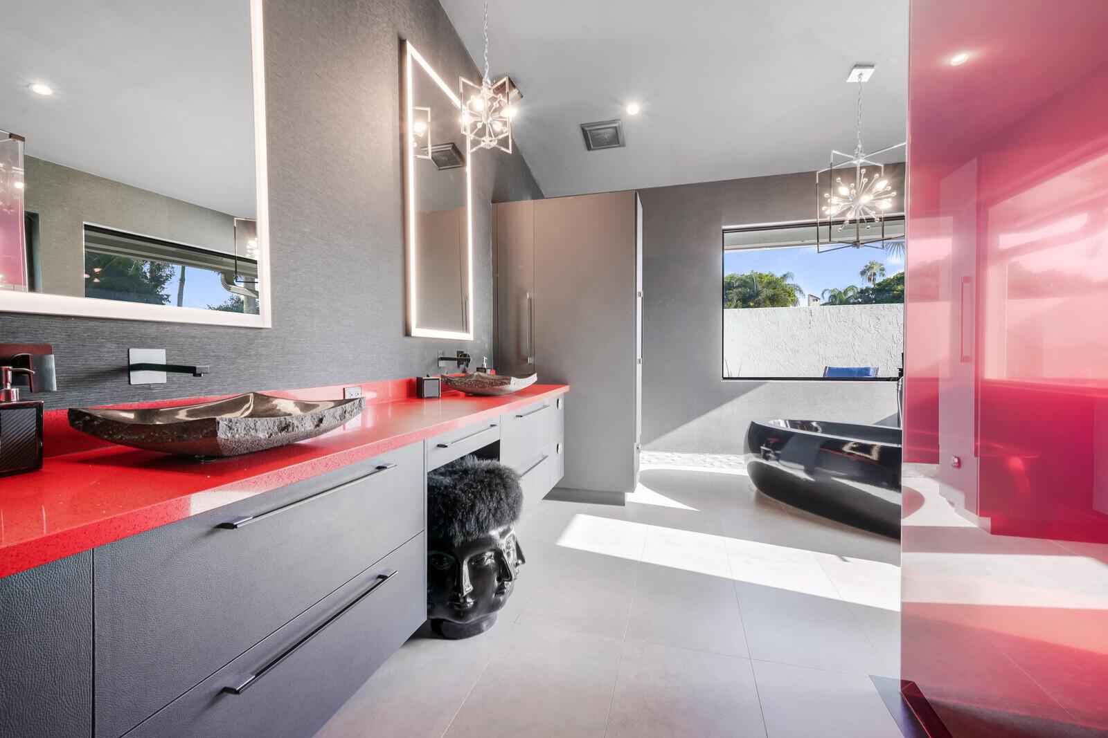 RIO POCO - Residential