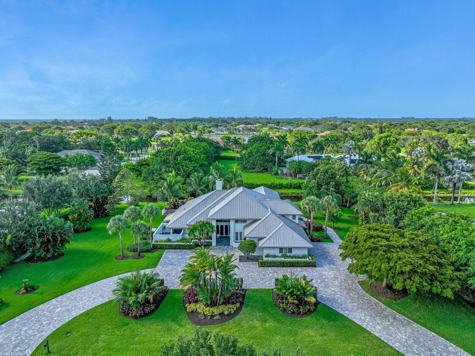 RIO POCO - Residential