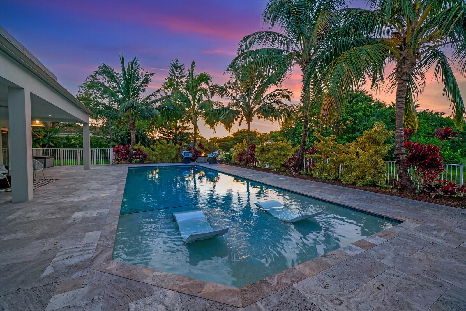 RIO POCO - Residential