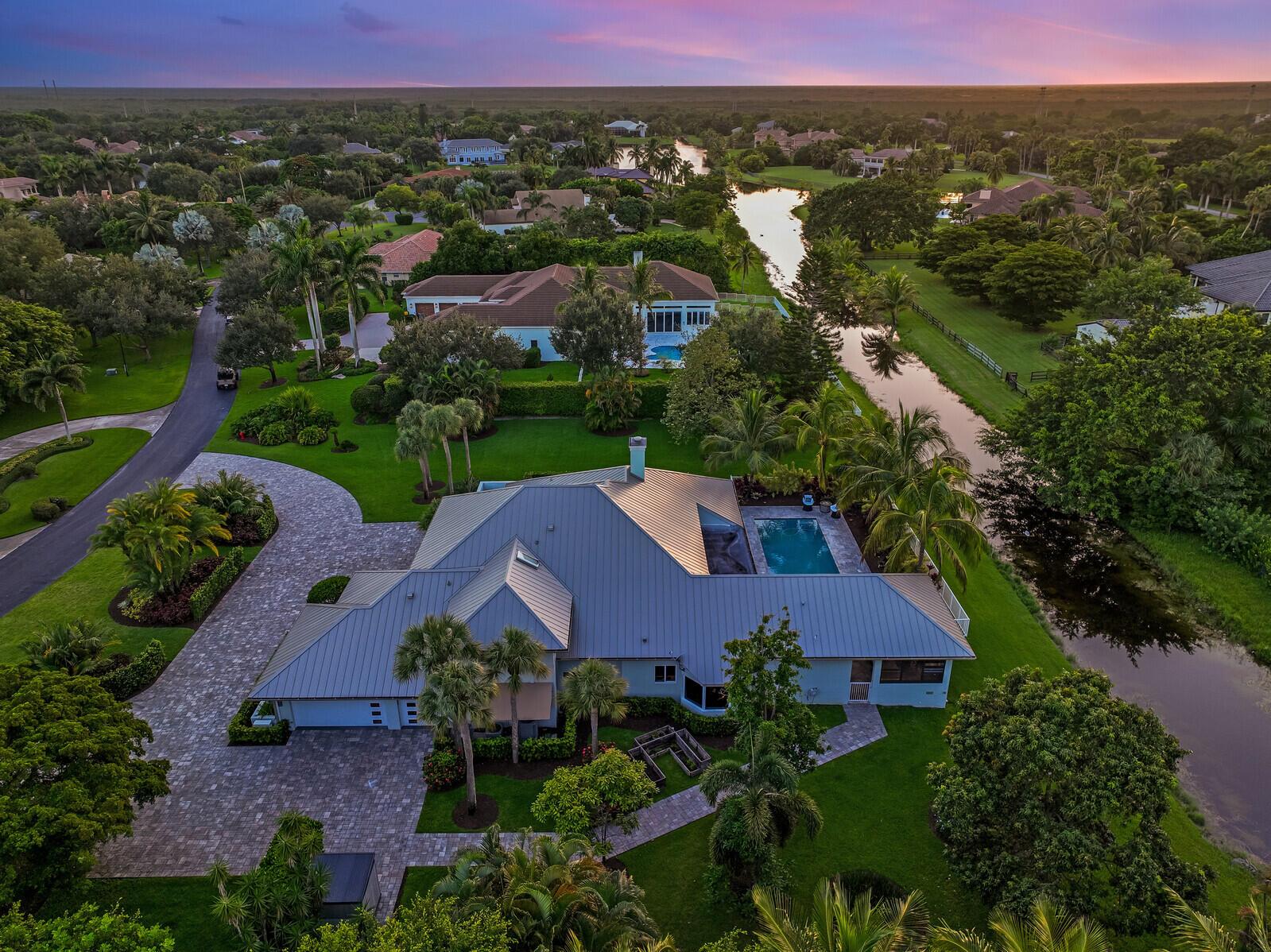 RIO POCO - Residential