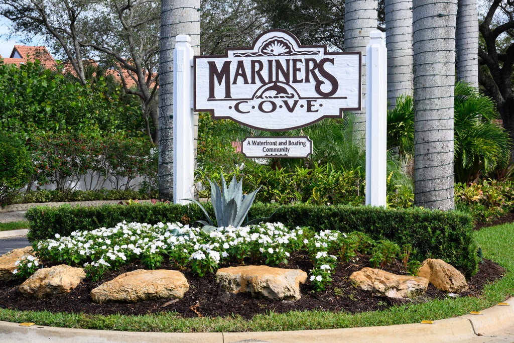 Photo of 2280 Treasure Isle Drive, West Palm Beach, FL 33410 (MLS # B26083054)