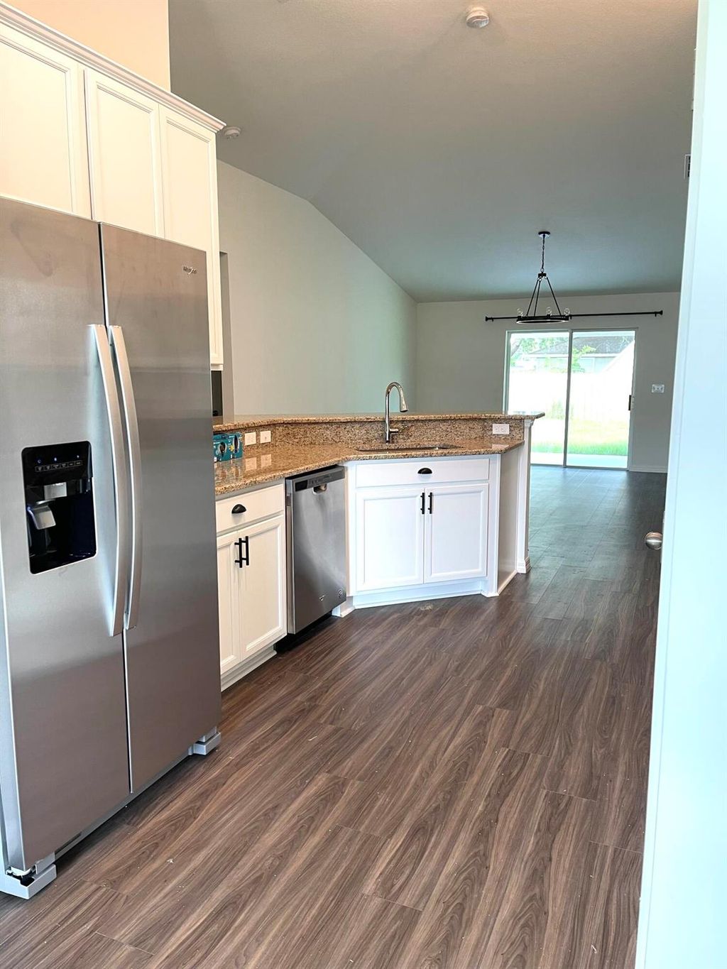 Photo of 1441 SW San Esteban Avenue, Port Saint Lucie, FL 34953 (MLS # R10973491)