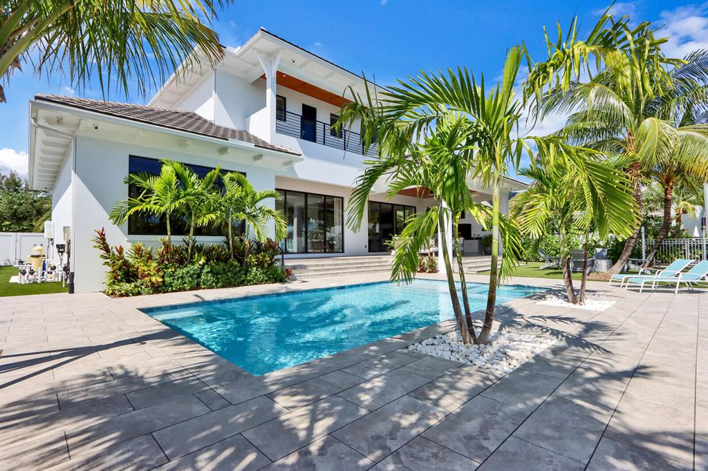 RIVERSIDE - Residential