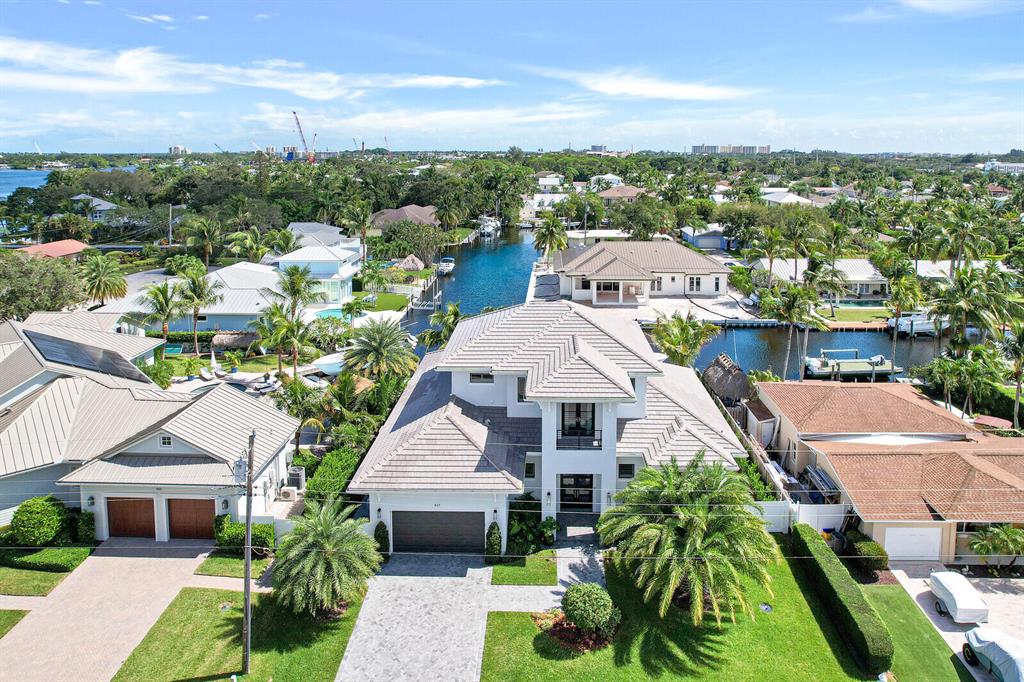 RIVERSIDE - Residential