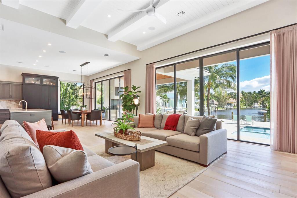 RIVERSIDE - Residential