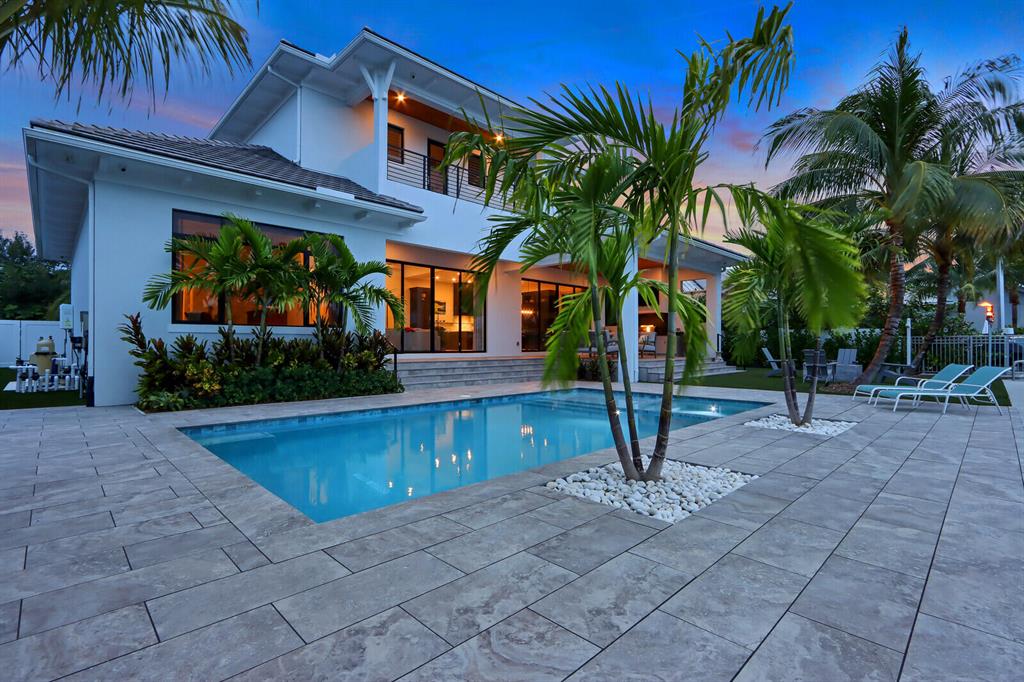 RIVERSIDE - Residential