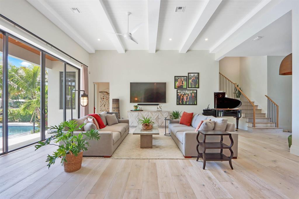 RIVERSIDE - Residential