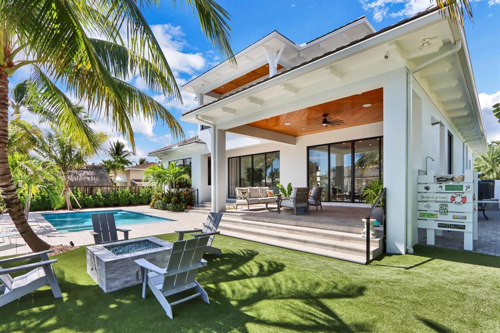 RIVERSIDE - Residential