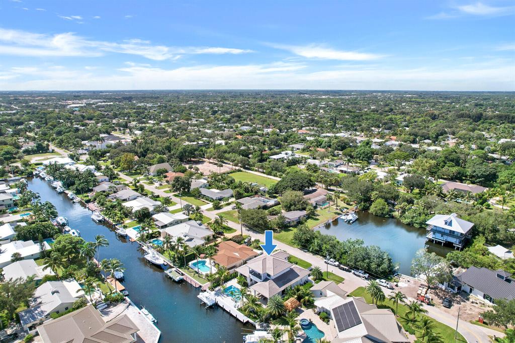 RIVERSIDE - Residential