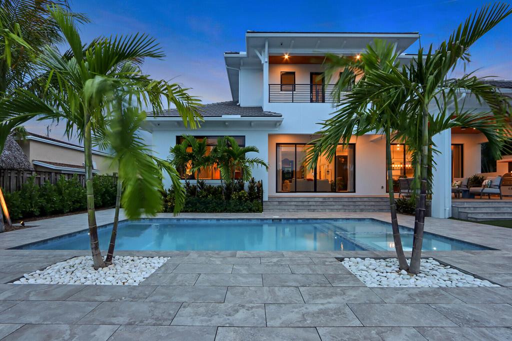 RIVERSIDE - Residential