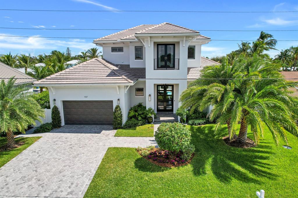 RIVERSIDE - Residential