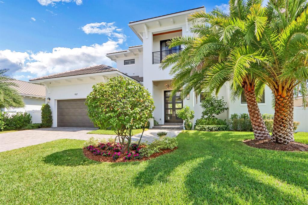 RIVERSIDE - Residential