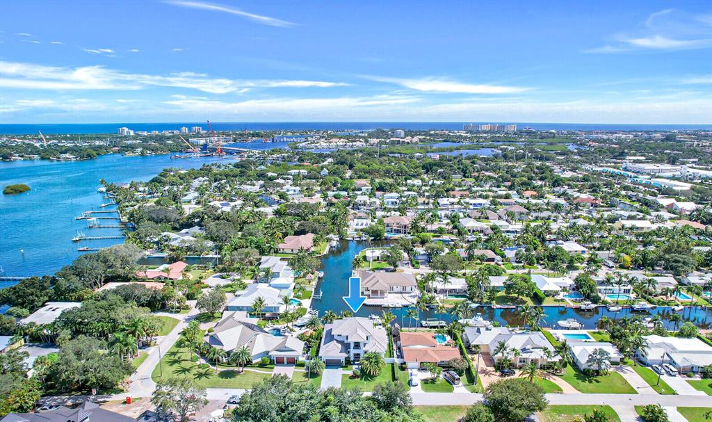 RIVERSIDE - Residential