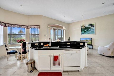 Tiny photo for 15334 Fiorenza Circle, Delray Beach, FL 33446 (MLS # B26035342)