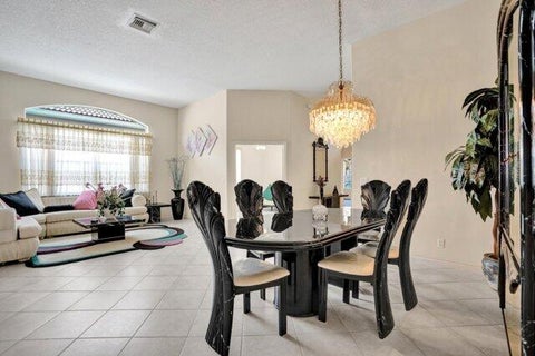 Tiny photo for 15334 Fiorenza Circle, Delray Beach, FL 33446 (MLS # B26035342)