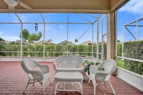 Tiny photo for 15334 Fiorenza Circle, Delray Beach, FL 33446 (MLS # B26035342)
