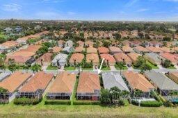 Tiny photo for 15334 Fiorenza Circle, Delray Beach, FL 33446 (MLS # B26035342)
