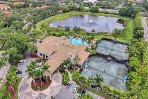 Tiny photo for 15334 Fiorenza Circle, Delray Beach, FL 33446 (MLS # B26035342)