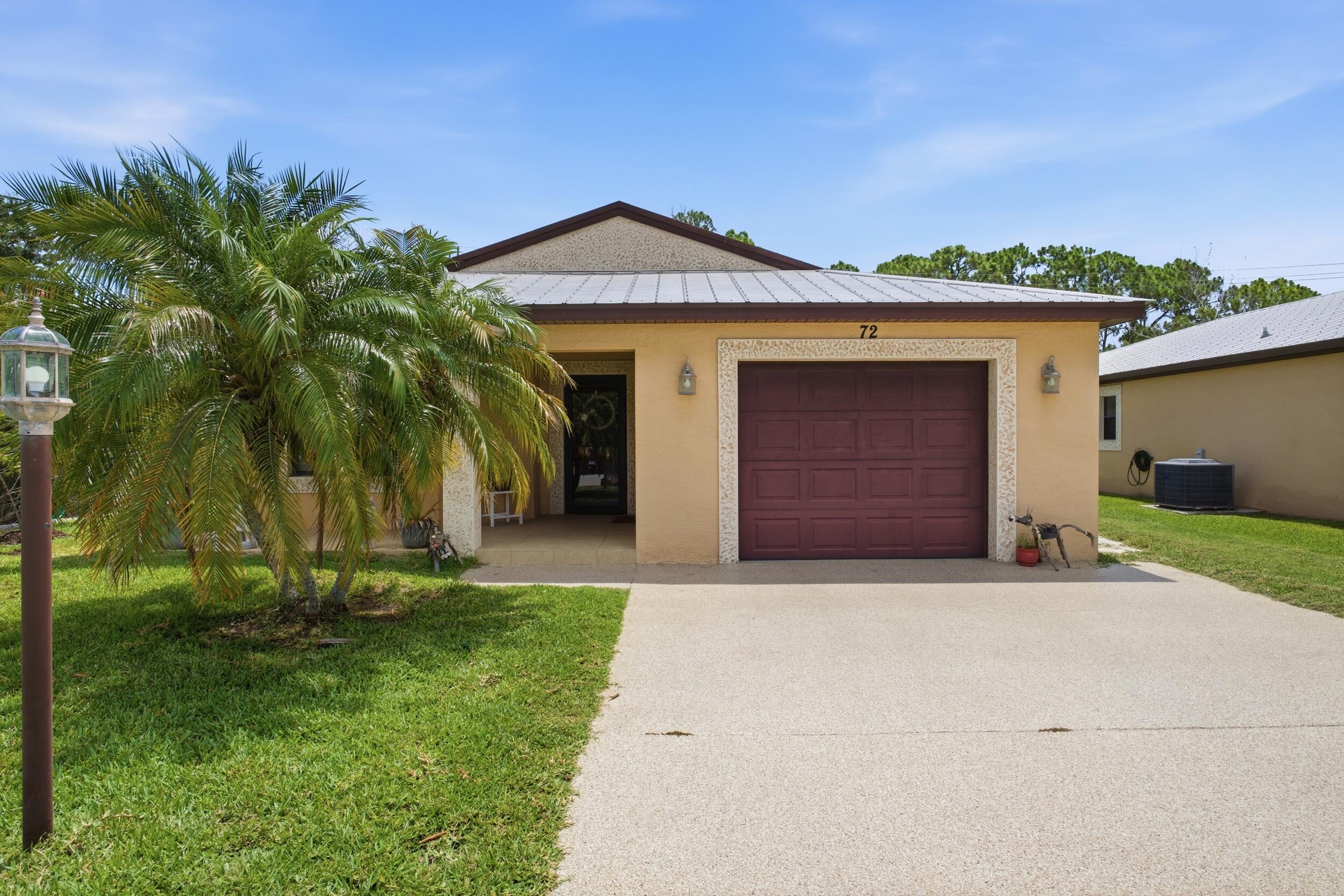 72 Mediterranean Boulevard E