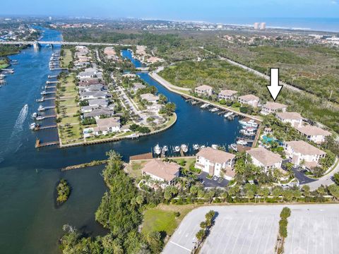 A home in North Palm Beach