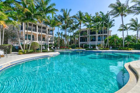 A home in North Palm Beach