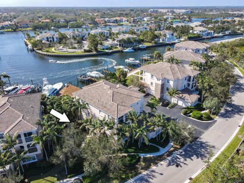 A home in North Palm Beach