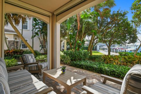 A home in North Palm Beach