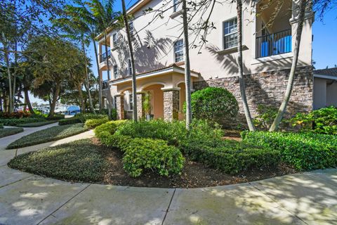 A home in North Palm Beach