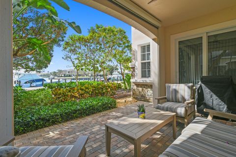 A home in North Palm Beach