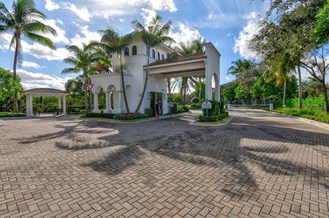 A home in North Palm Beach