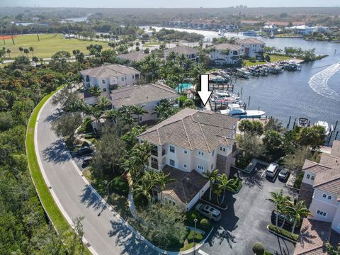 A home in North Palm Beach