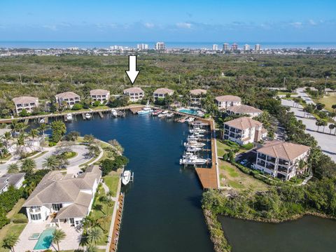 A home in North Palm Beach