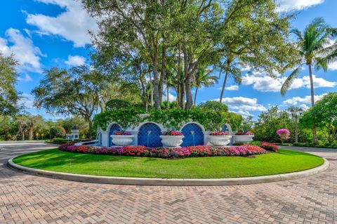 A home in North Palm Beach