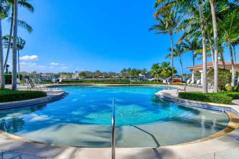 A home in North Palm Beach