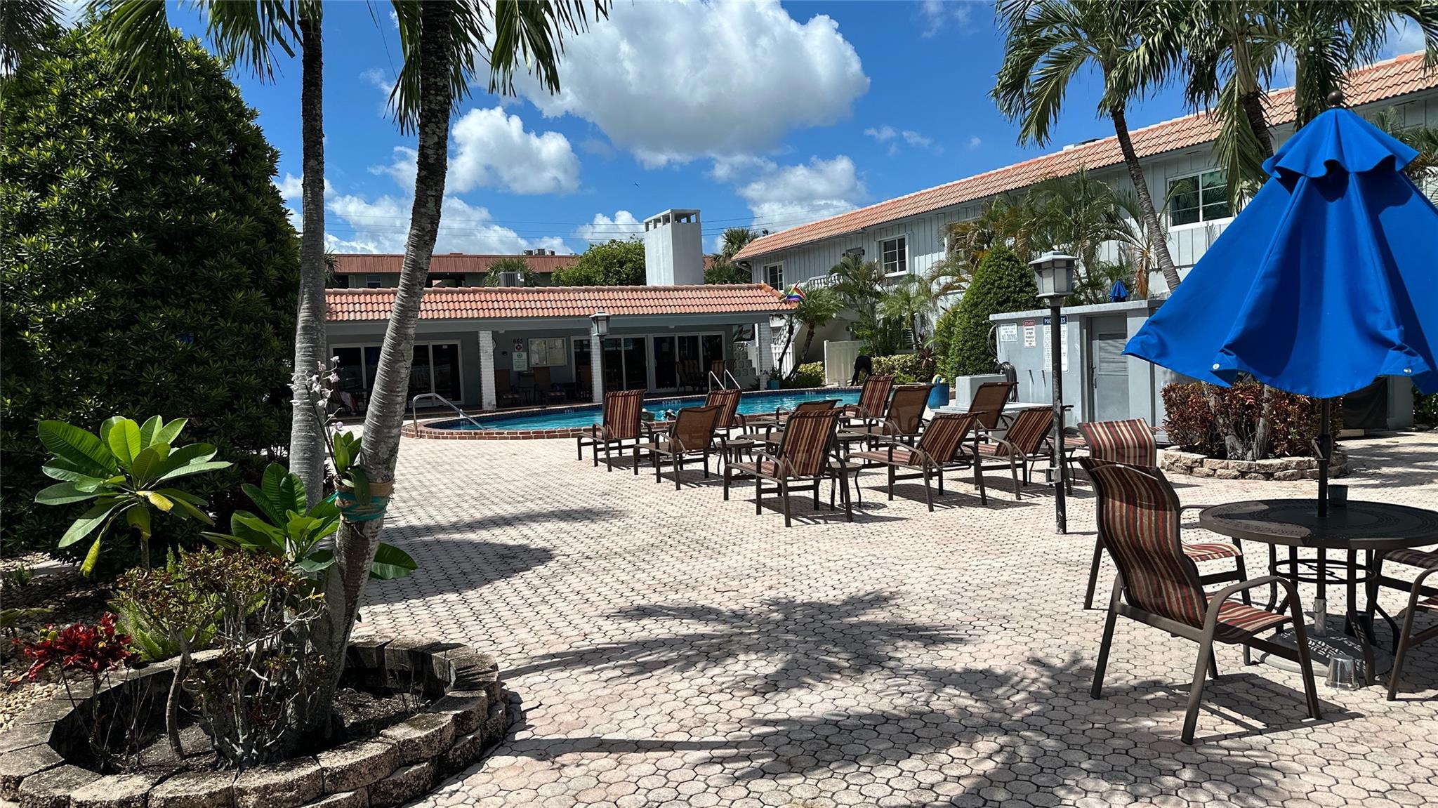 Oakland Grove Village - Residential