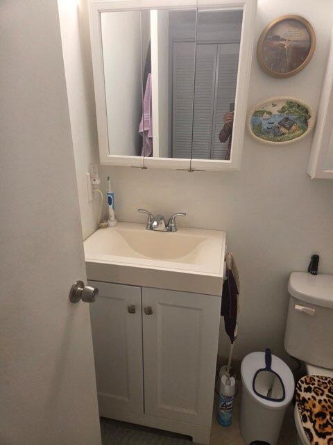 GRANTHAM F CONDO - Residential