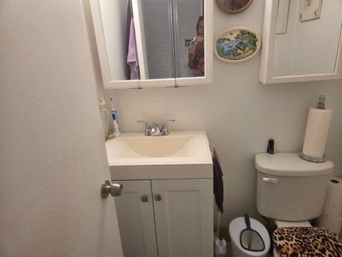 Tiny photo for 188 Grantham F #188, Deerfield Beach, FL 33442 (MLS # B26025759)