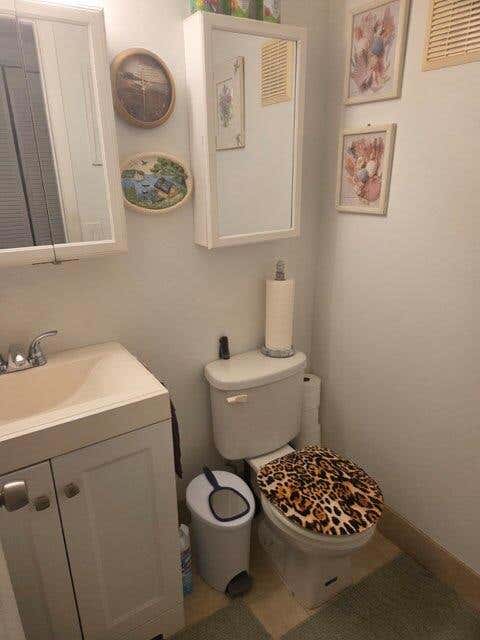 Tiny photo for 188 Grantham F #188, Deerfield Beach, FL 33442 (MLS # B26025759)