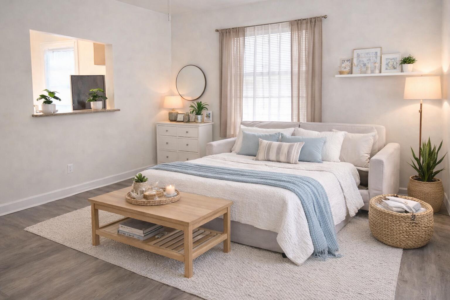 ESTS OF SOUTH PALM BEACH ADD NO 1 - Residential Lease