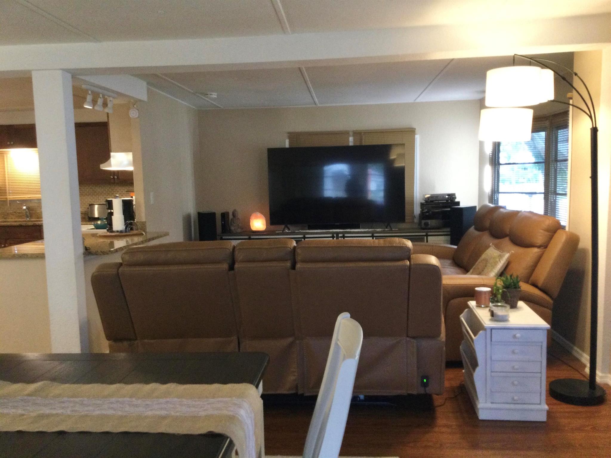Spanish Lakes One 55+ Com - Residential