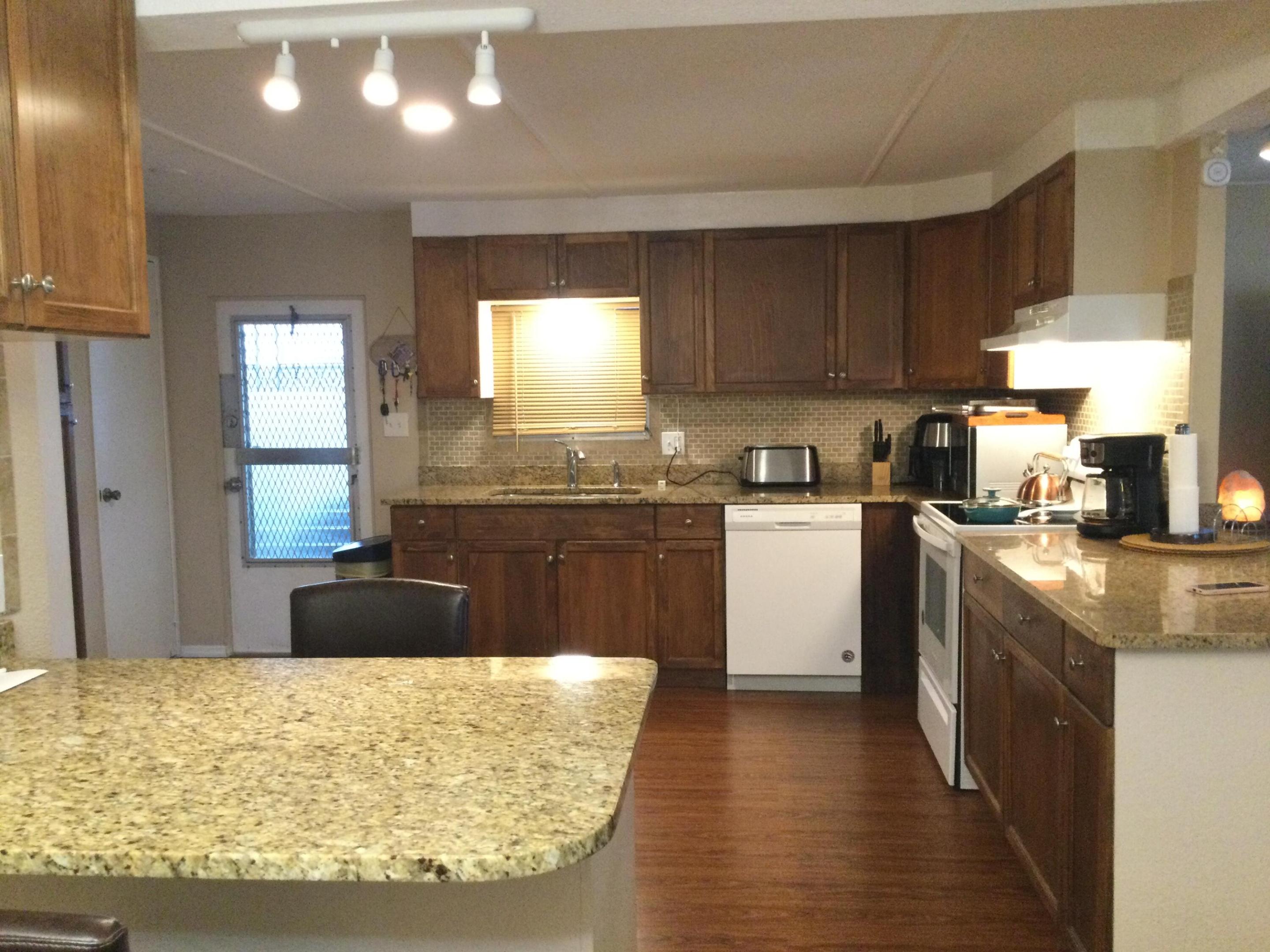 Spanish Lakes One Leasehold Estates - Residential