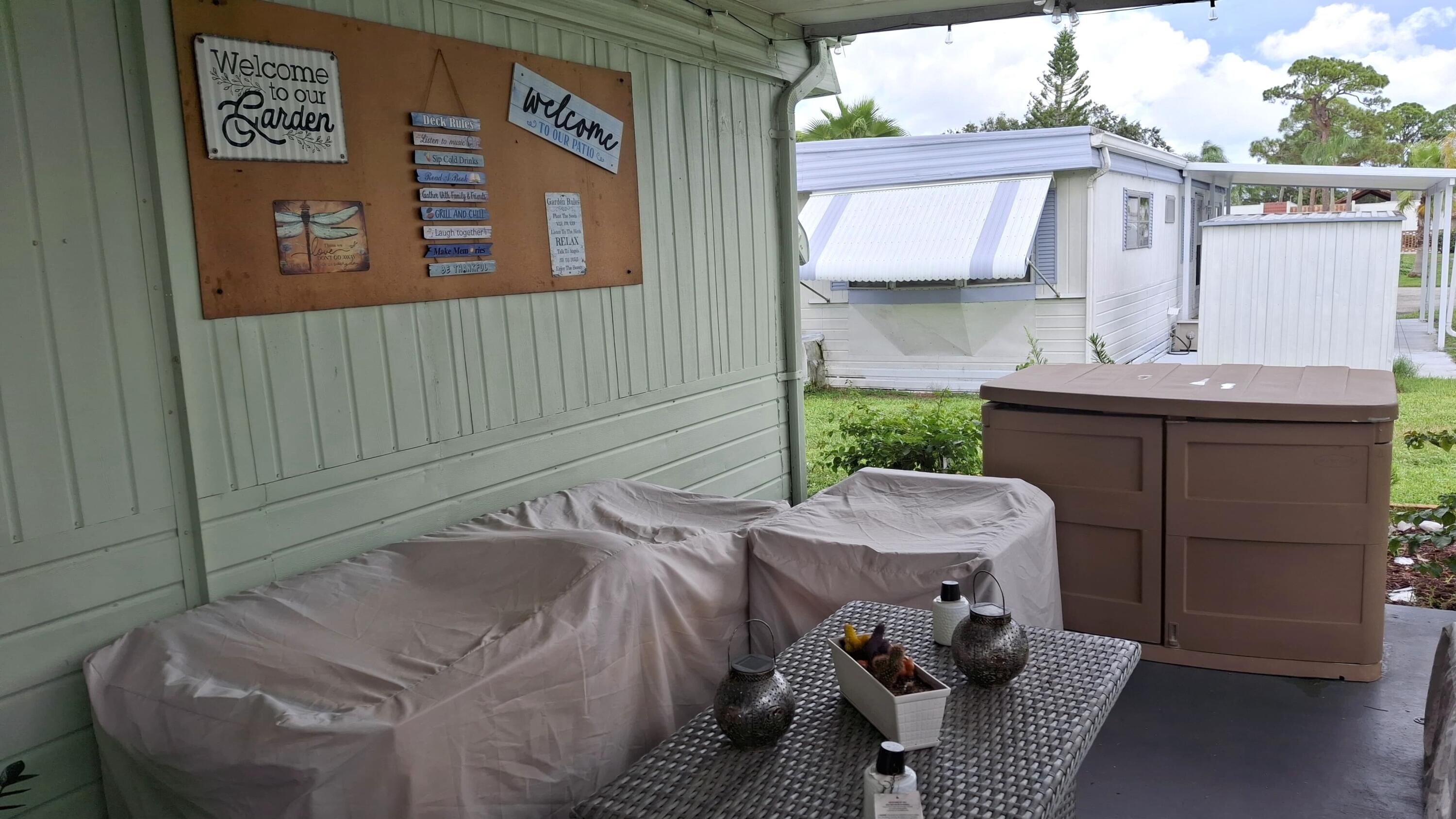 Spanish Lakes One Leasehold Estates - Residential