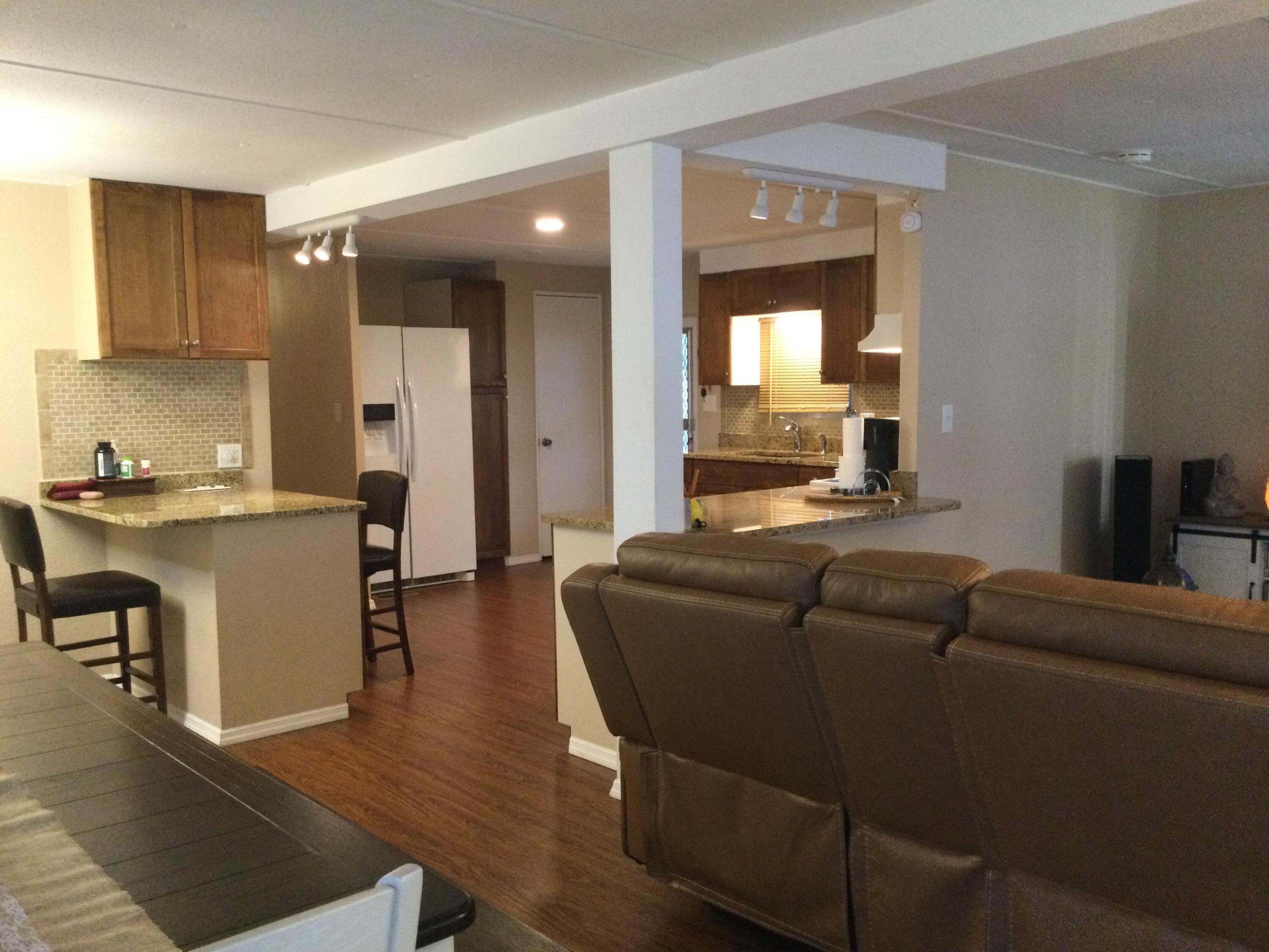 Spanish Lakes One Leasehold Estates - Residential