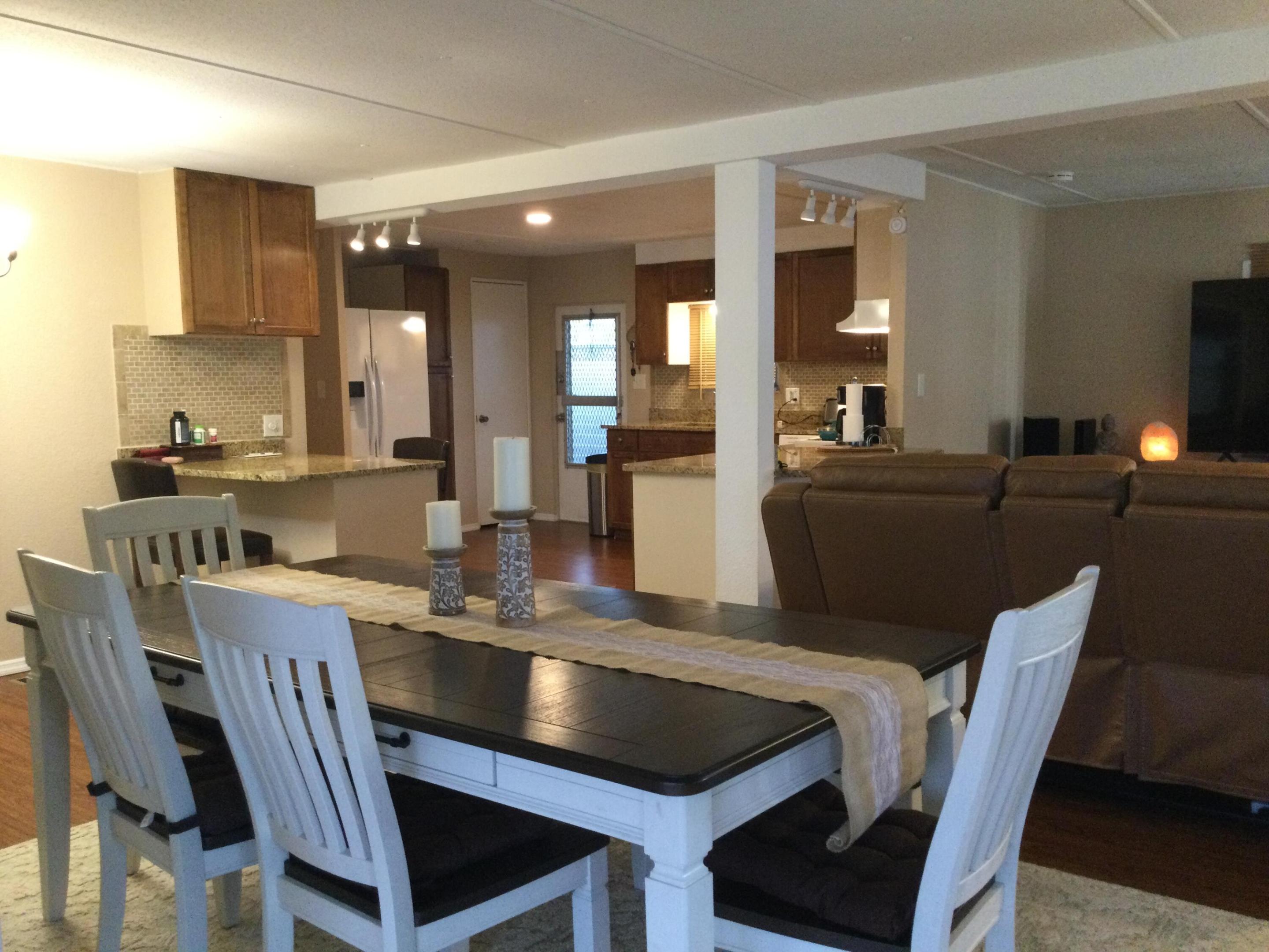 Spanish Lakes One Leasehold Estates - Residential