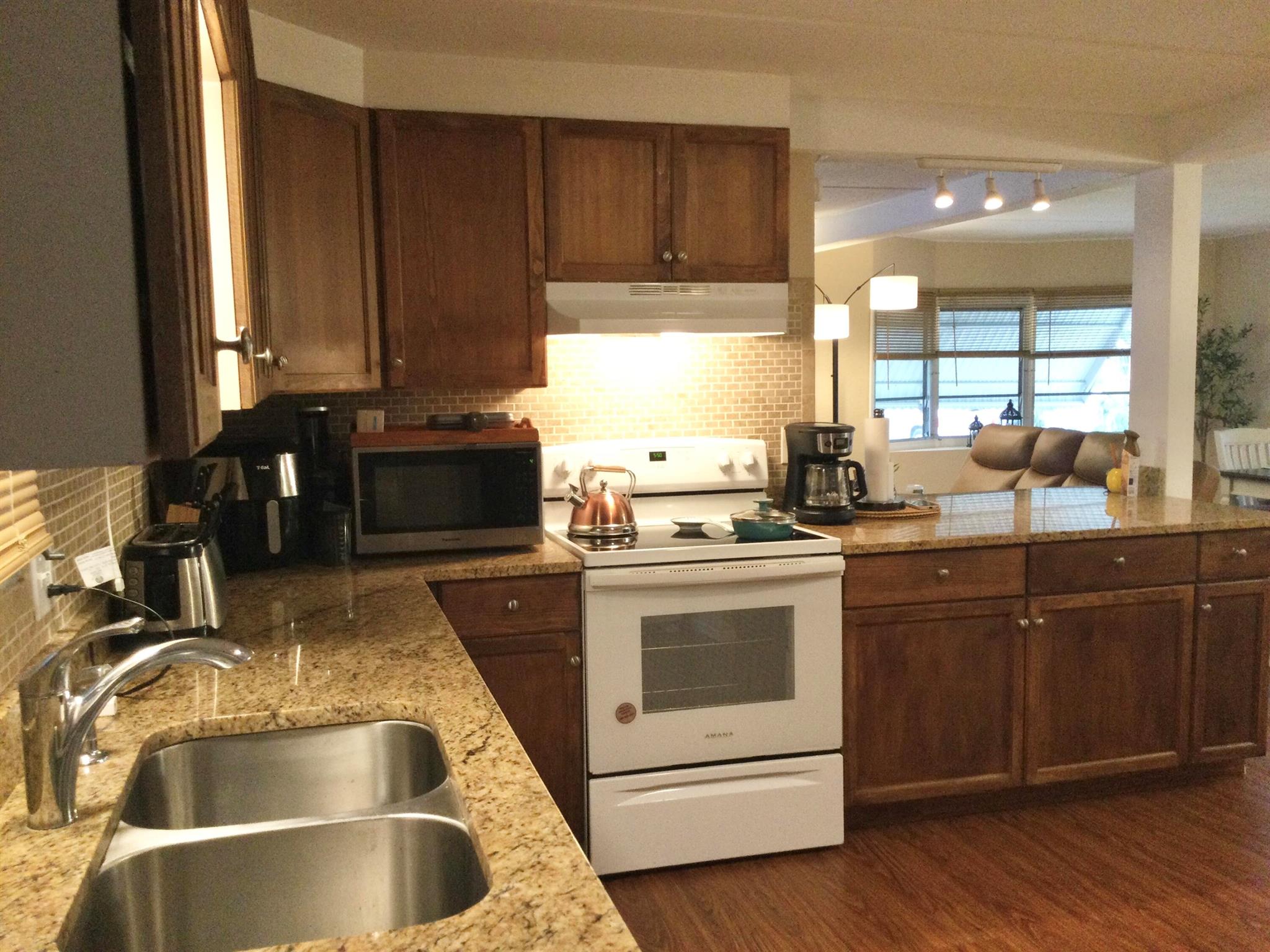 Spanish Lakes One 55+ Com - Residential
