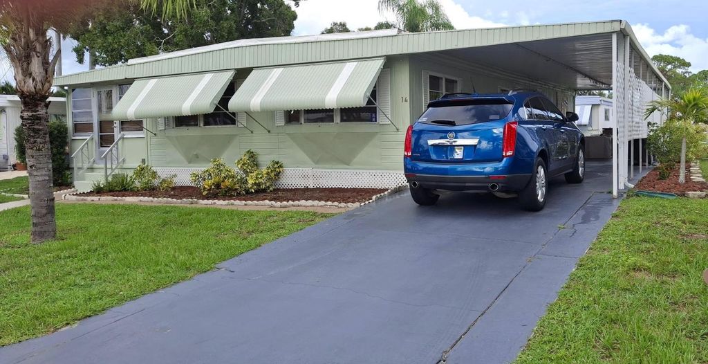 Photo of 14 Del Prado Street, Port Saint Lucie, FL 34952 (MLS # R11118760)