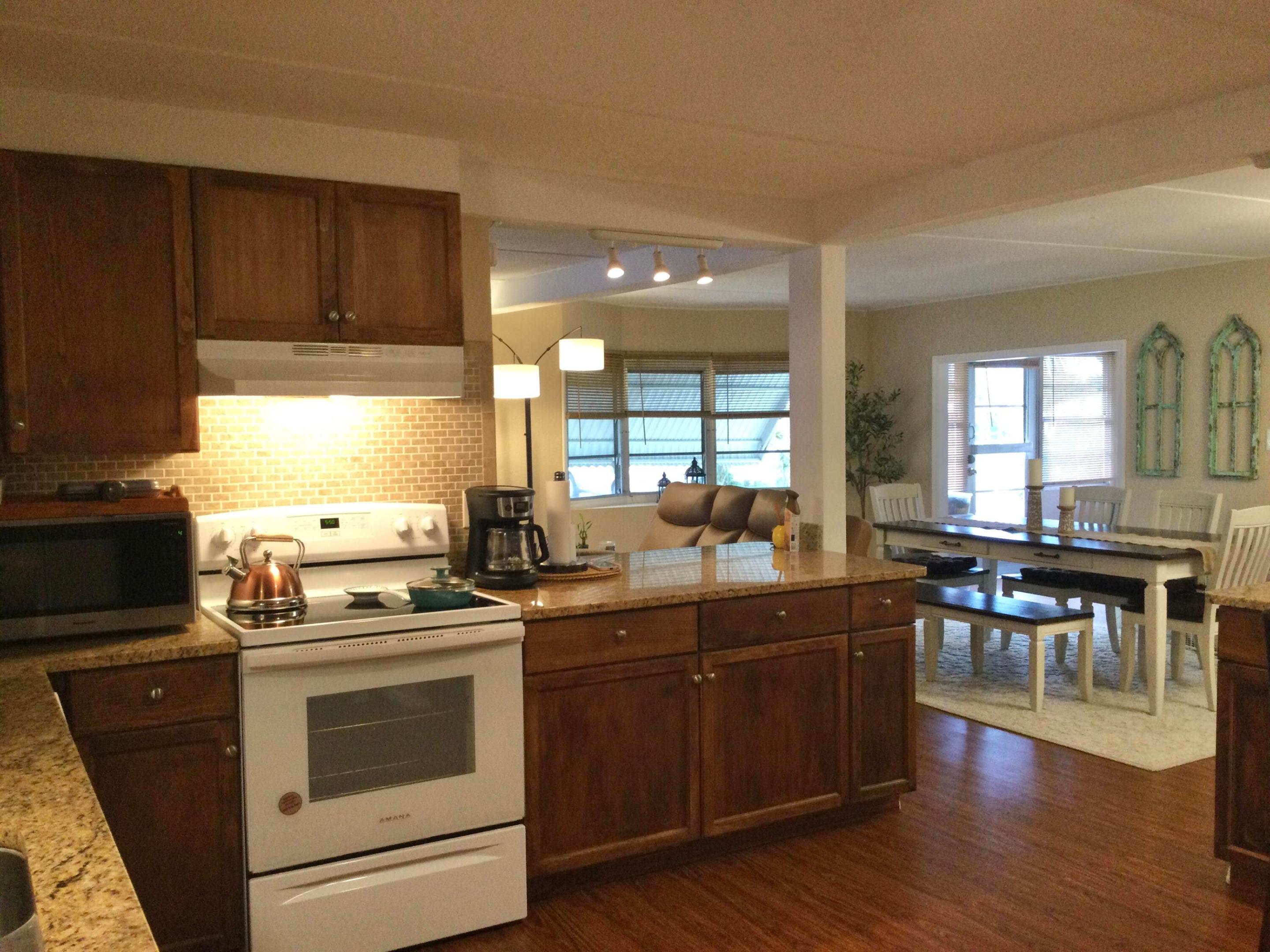 Spanish Lakes One Leasehold Estates - Residential