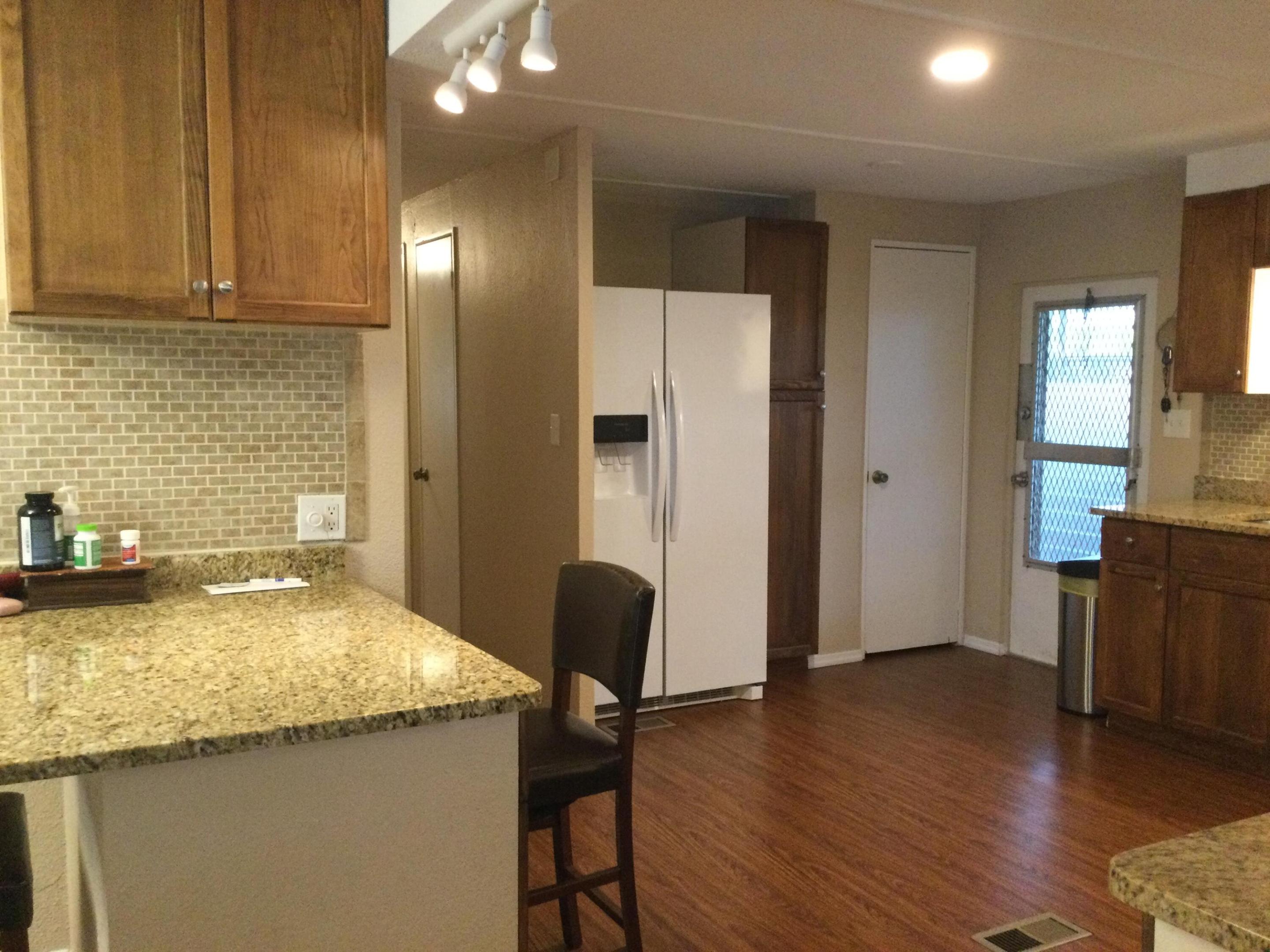 Spanish Lakes One Leasehold Estates - Residential